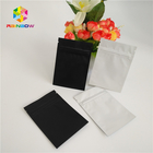 3 × 4 بوصة الحقيبة احباط التغليف الألومنيوم الغذاء الصف الحرارة الختم ISO 9001 الموافقة